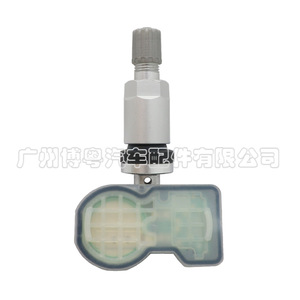 Tire Pressure Sensor 26219828 433MHz External For Chevrolet - Product Image 3