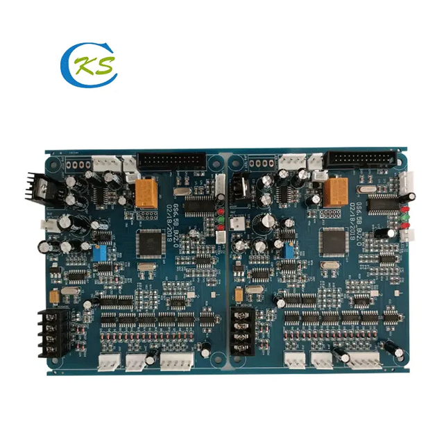 14 Years BOM Gerber Files PCBA Service One Stop Product Assembly Factory Printed Circuit Boards Custom Pcb Assembly Manufacturer
