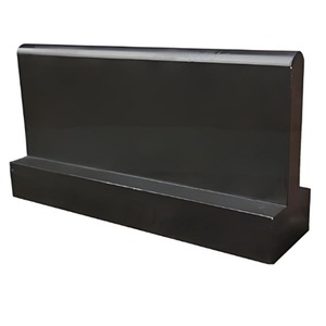 Dispositivo de Sujeción de Cabezal de Presión Lateral Local para Tubería Guía de Ondas de Plástico para Puentes de Hormigón Pretensado JT/T529 - Product Image 1