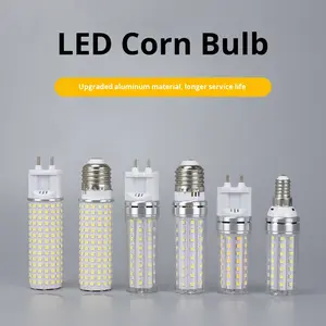 उच्च लुमेन जी 12 मकई लैंप-20w 2800lm और 240 के लड - Product Image 5