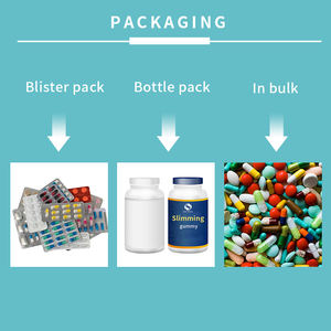 Private Label Immunsystem Unterstützung Kokosnuss Pillen Verdauungs gesundheit Monolaurin Kapseln - Product Image 6