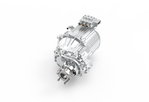 Motor de Camión Brogen Nuevo de 200KW para 18-25T - Product Image 6