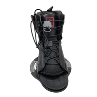 Chaussures de surf et de ski nautique, équipement professionnel de ski nautique, chaussures à queue ouverte