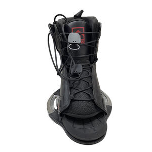 Chaussures de surf et de ski nautique, équipement professionnel de ski nautique, chaussures à queue ouverte - Product Image 3