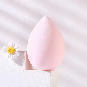 Fabrik Großhandel Neue Stile Tragbares Make-up Beauty Sponge Blender Nass-und Trocken wassers chwamm Beauty Egg - Product Image 6