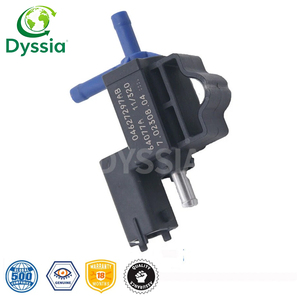 Valvola Solenoide di Controllo Turbocompressore 4627297AB Compatibile con Dart 2013, Jeep Renegade 2015-2017, <span class=keywords><strong>Fiat</strong></span> <span class=keywords><strong>500</strong></span> 4627297AB - Product Image 5
