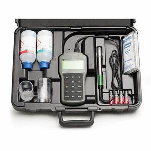 Nouveau-mètre portable pH/ORP Hanna Stock Hi98190 Hi98191 Hi98197 Hi99131 Hi991003 Hi98193 - Product Image 5