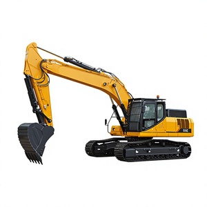 Support technique gratuit, haute qualité, vente chaude, puissante pelle sur chenilles 936E de 36 tonnes avec godet de 1,6 m³ à vendre - Product Image 1