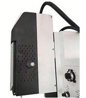 Nueva Estación de Retrabajo BGA de Acero Inoxidable DH-A2E para Reparación de Placas Lógicas de Laptops y Macbooks, Máquina de Reballing y Soldadura 350