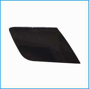 Embellecedor de parachoques delantero Toyota 52129-0N070 52127-0N040 para cubierta de gancho de remolque Crown - Product Image 1