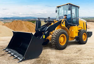 सस्ते कीमत में नया चीन मूल <span class=keywords><strong>sdlg</strong></span> l956f 958l L956f 958l 968f 958f 968f - Product Image 2