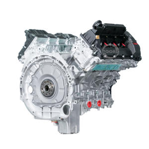 Conjunto de motor de gasolina de alta calidad 306PS 3,0 T LR079612 para 2010-2024 <span class=keywords><strong>Range</strong></span> <span class=keywords><strong>Rover</strong></span> Discovery nuevo producto de vehículo - Product Image 2