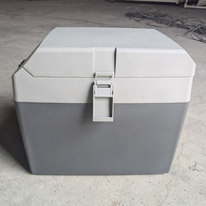 <span class=keywords><strong>Phocos</strong></span> sf32e năng lượng mặt trời Powered Tủ lạnh di động 12/24 Volt tủ lạnh tủ đông lạnh làm mát nhanh máy nén Loại - Product Image 2