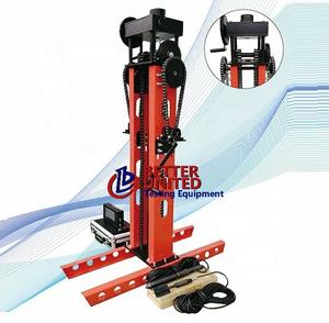 Statisches Kegel penetro meter und Flügels cher prüfgerät/CPT-VST Dual-Use-Gerät - Product Image 4