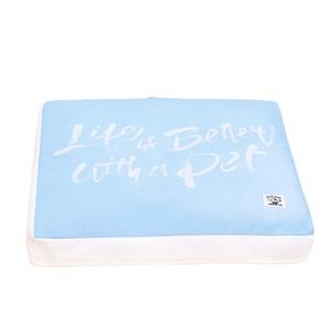 Hochwertige tragbare Luxus Cord Hühner käfig Rechteck Form abnehmbare Netz abdeckung Wasch bar All Seasons Packaged Carton - Product Image 1