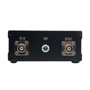 NWT500 BNC DC12V 50K Đến 550M Bộ Phân Tích Tần Số Quét Giao Diện USB Máy Đo Tần Số Biên Độ - Product Image 3