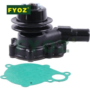 Máy bơm nước ztuoauma 1307010ab56-hms20w 1307010ab56hms20w Tương thích với động cơ faw <span class=keywords><strong>4dw81</strong></span>-2d <span class=keywords><strong>4dw81</strong></span>-<span class=keywords><strong>23d</strong></span> <span class=keywords><strong>4dw81</strong></span>-28d - Product Image 4