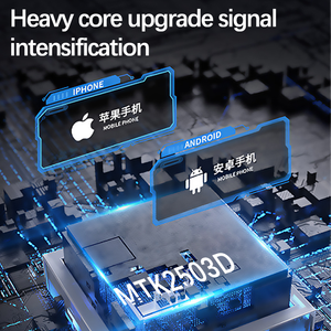 Ahguep thương hiệu không thấm nước <span class=keywords><strong>GPS</strong></span> cổ áo chăn nuôi ngựa/Bò/Lạc Đà Tracker 4 gam Mạng GSM định vị thông minh <span class=keywords><strong>GPS</strong></span> thiết bị động vật lớn - Product Image 4