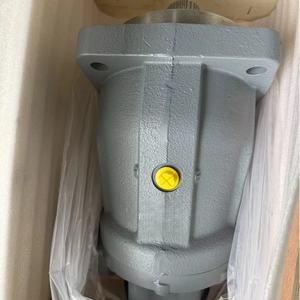 Motor Hidráulico de Pistones Axiales Fijos A2FO, A2FO28/61 R-VBB-05, A2FO63/61L-VBB-05, A2FO16/61R-PBB06, A2FO23/61R-VPB05-S, Bomba Hidráulica - Product Image 1