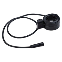 Câble de moteur de vélo électrique de haute qualité ensemble de câbles de moteur de vélo électrique 1T4 câble pour Bafang M400 G330 G510 M620 Can/Uart 130x accélérateur inclus