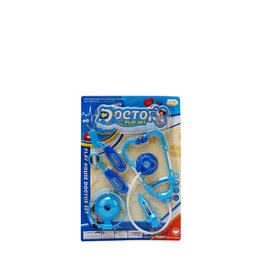 Juego de simulación barato, conjunto de doctor, <span class=keywords><strong>Juguetes</strong></span> - Product Image 1