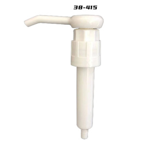 38-410 38-400 38-415 5cc 8cc <span class=keywords><strong>10cc</strong></span> 15cc 30cc bomba de jarabe de grado alimenticio dispensador de mermelada bombas de salsa de tomate - Product Image 2