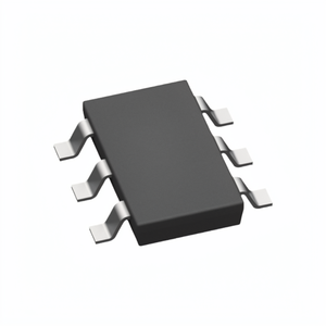 SOT 23 6 Thin, TSOT 23 6 BOM IC In Stock RAA2112334GP3#JA0 Buy Electronics Components Online Power Management (PMIC) - Product Image 1