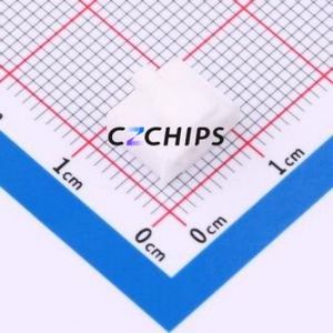 WF-1D200B4P Housing (Wire-to-Board / Wire-to-Wire) P=2mm Connector 1x4P 2mm HY 1 - Product Image 1