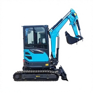 मुफ्त वितरण 2.0 टन एपा ई सी क्रॉलर हाइड्रोलिक गार्डन होम मिनी खुदाई माइक्रो डाइगर उच्च गुणवत्ता चीनी निर्माता - Product Image 1
