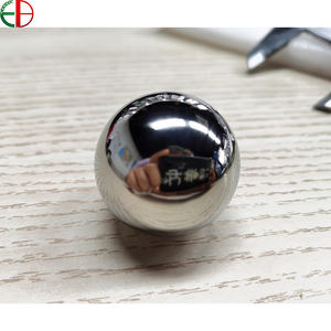 GR2GR5チタンボール径40mmTiソリッドメタルボールチタン合金 - Product Image 4