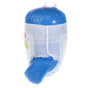 Venta al por mayor bebé desechable pañal portátil cambiando pañales de bebé - Product Image 4