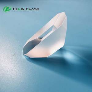 Prisme optique en verre FELIX pour jumelles - Product Image 2
