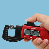 Electronic Measuring Tools