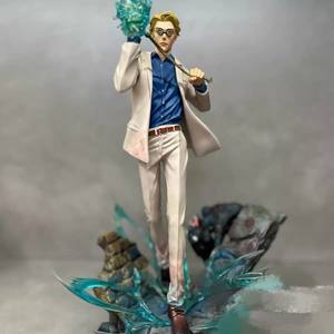 Figurine de <span class=keywords><strong>manga</strong></span> de dessin animé Jujutsu Kaisen Nanami Kento de 28 cm, nouvelle figurine en PVC, jouet de figurine d'anime, cadeau - Product Image 3