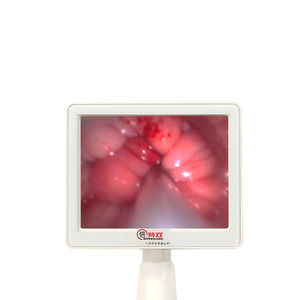 Chó Hình Ảnh Thụ Tinh Gun/Chất Lượng Cao Con Chó Máy Ảnh Kỹ Thuật Số Súng - Product Image 5