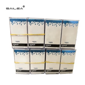 Kotak Akrilik Transparan Tinggi untuk Reptil, Serangga, dan Hewan Peliharaan, Kotak Ternak Laba-laba Kecil yang Bernapas untuk <span class=keywords><strong>Cartridge</strong></span> <span class=keywords><strong>Atomizer</strong></span> Sekali Pakai 1g 2g - Product Image 4