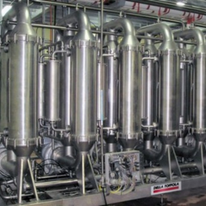 Planta de Membrana de Purificación de GNL de Fácil Instalación, Equipo de Membrana para Eliminación de H2S de GNC al 95% para Eliminación de Dióxido de Carbono - Product Image 6