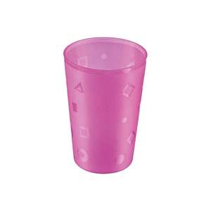 Westmark เครื่องประดับ trinkbecher kunstoff 300มล. Farbig sortiert - Product Image 2