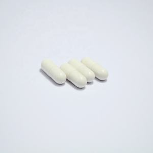 แคปซูลอาหารเสริมอาหารมังสวิรัติแบบแข็ง3มก. ทำจากโบรอนธรรมชาติ - Product Image 5