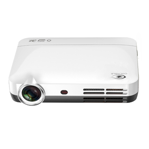 World C-up 2026 <b>Android</b> Outdoor Full HD 4K Smart WiFi <b>Projector</b> Portable With AUTO Built-in Battery & DLP 3D-WD04 WD04 Multimedi - Product Image 5