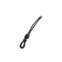 Cordon de cérémonie allemand en macramé à 3 brins torsadés, finition enduite, haute ténacité, thème Seconde Guerre mondiale, pour usage vestimentaire