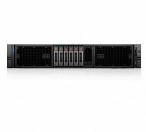 เซิร์ฟเวอร์คอมพิวเตอร์พร้อมโปรเซสเซอร์ Intel Xeon Scalable รุ่นที่ 5 ความจุ 32GB 6x E3.S Gen5 NVMe 46.08 TB R760xa ช่องใส่ไดรฟ์ 8sff ขนาด 2U มีสินค้าในสต็อก - Product Image 2