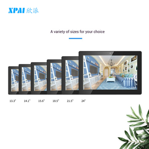 מסך מסך מסך מסך מסך <span class=keywords><strong>hd</strong></span> פנימי 13.3-24 אינץ 'מדיה שחקן פרסום מכונת ילוט דיגיטלי לשימוש פנימי - Product Image 2
