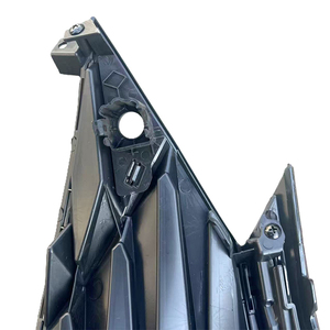 Pièces automobiles de haute qualité 2024 Elantra calandre 86350BU510PKB calandre avant pour voiture coréenne 2024 Elantra - Product Image 5