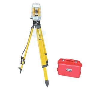 Instrumentos <span class=keywords><strong>de</strong></span> Topografía <span class=keywords><strong>de</strong></span> Alta Calidad: Estación <span class=keywords><strong>Total</strong></span> sin Prisma Usada en Levantamientos Topográficos - Product Image 6