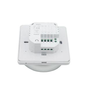 Underfloor Heating System.Electric Wifi <span class=keywords><strong>Smart</strong></span> Digital Thermostat - Product Image 3