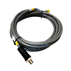 Cable de datos 30HX-CABLE-EXV2, cable de señal de 4 pines para el componente de transmisión de la válvula de expansión electrónica del aire acondicionado Carrier. - Product Image 3