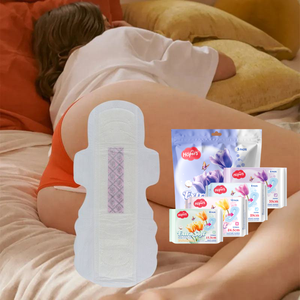 <span class=keywords><strong>Toallas</strong></span> Sanitarias Hopers OEM Personalizadas, Toalla Menstrual para Mujeres, Anti-Cólicos, Anti-<span class=keywords><strong>Incontinencia</strong></span>, Toalla Sanitaria Japonesa <span class=keywords><strong>de</strong></span> Dubai, Refrescante, para Periodo Menstrual - Product Image 3