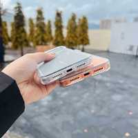 Coque de téléphone magnétique antichoc transparente mate pour la nouvelle charge sans fil 2026 pour iPhone 17 Pro Max 17Pro 17Air 17
