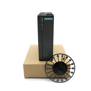 คอนโทรลเลอร์ PLC SIMATIC S7-200 ของแท้ใหม่เอี่ยม รุ่น 6es7153-1aa03-0xb0 สำหรับงานควบคุมอุตสาหกรรม - Product Image 4